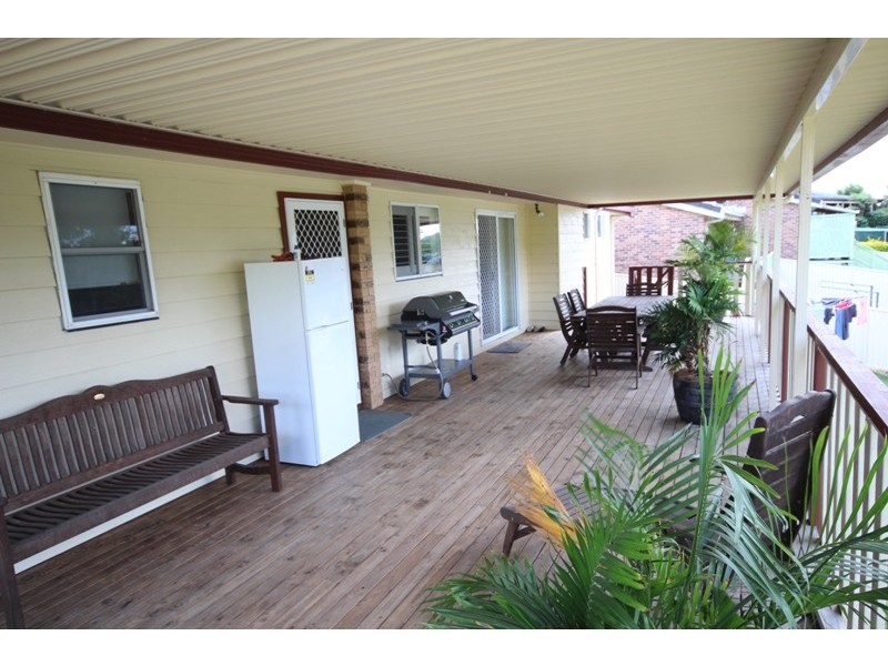 92 Bungay Road, Wingham NSW 2429