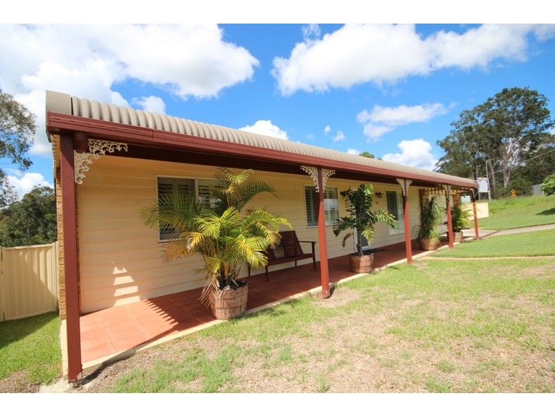 92 Bungay Road, Wingham NSW 2429