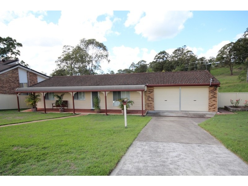 92 Bungay Road, Wingham NSW 2429