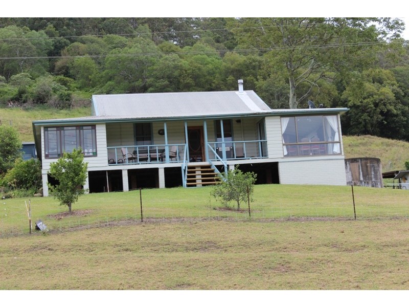 1893 Comboyne Road, Killabakh NSW 2429