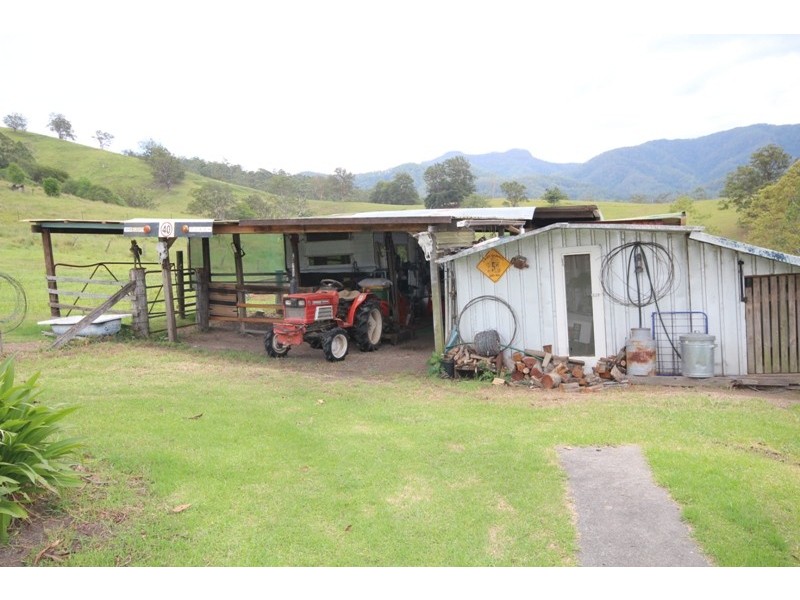 1893 Comboyne Road, Killabakh NSW 2429