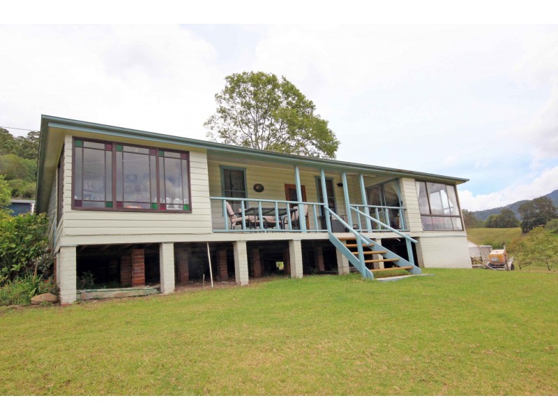 1893 Comboyne Road, Killabakh NSW 2429