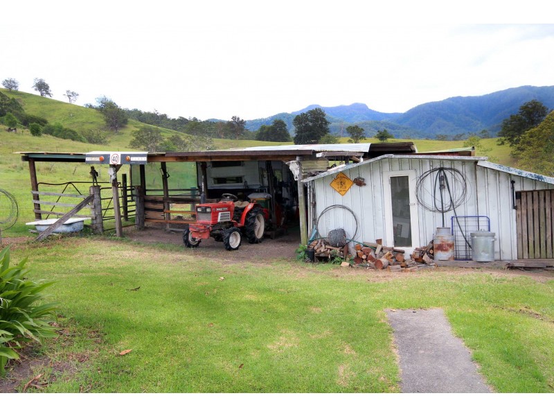 1893 Comboyne Road, Killabakh NSW 2429