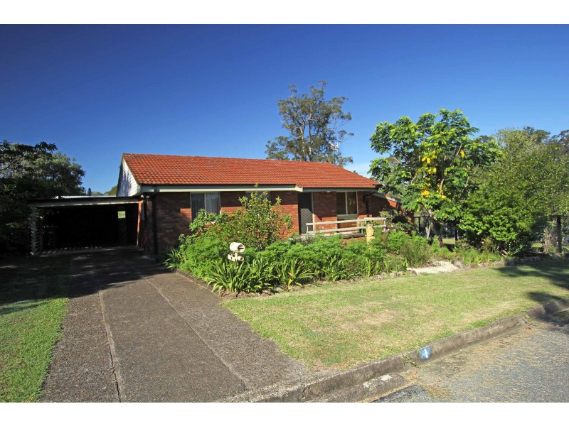 1 West Street, Wingham NSW 2429