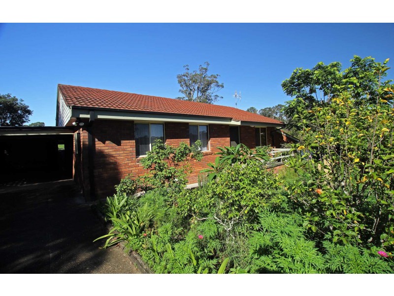 1 West Street, Wingham NSW 2429