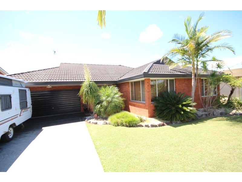 14 Denison Street, Cundletown NSW 2430