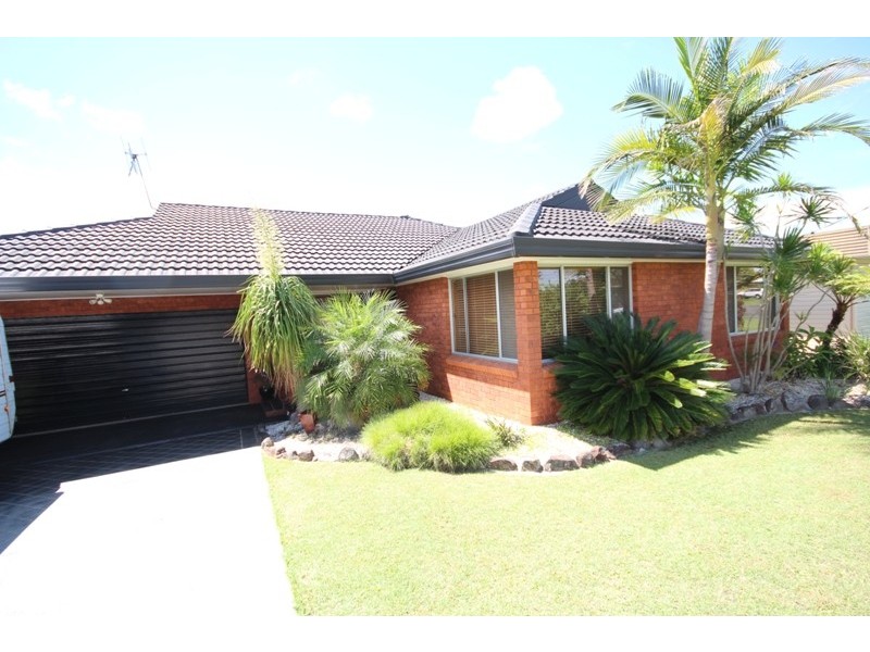 14 Denison Street, Cundletown NSW 2430