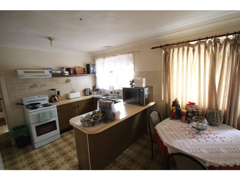 24 Stockyard Circuit, Wingham NSW 2429