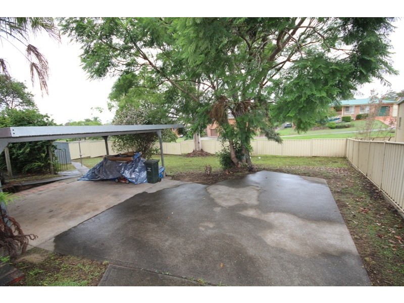 24 Stockyard Circuit, Wingham NSW 2429