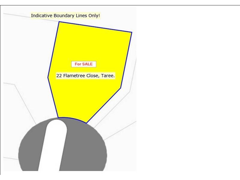 22 Flametree Close, Taree NSW 2430