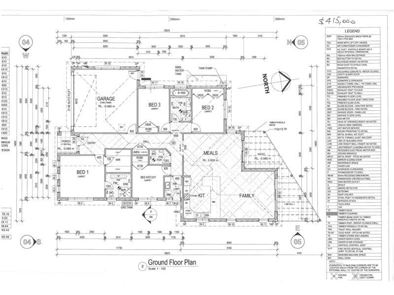 Lot 23 Bushland Drive, Taree NSW 2430