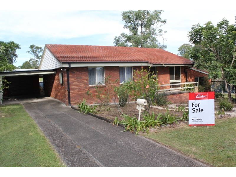 1 West Street, Wingham NSW 2429