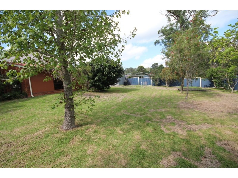 1 West Street, Wingham NSW 2429
