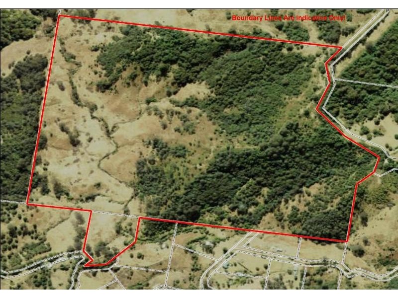 207 Tilbaroo Road, Elands NSW 2429