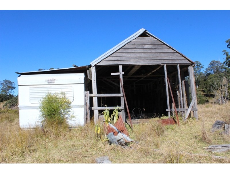 207 Tilbaroo Road, Elands NSW 2429