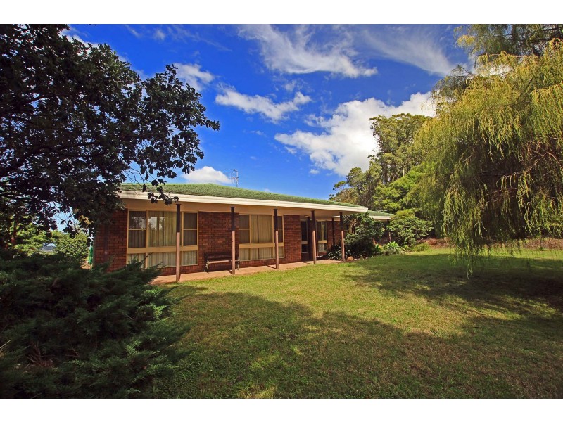 1988 Lansdowne Road, Coopernook NSW 2426