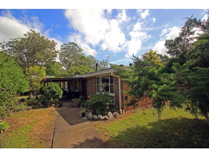 1988 Lansdowne Road, Coopernook NSW 2426