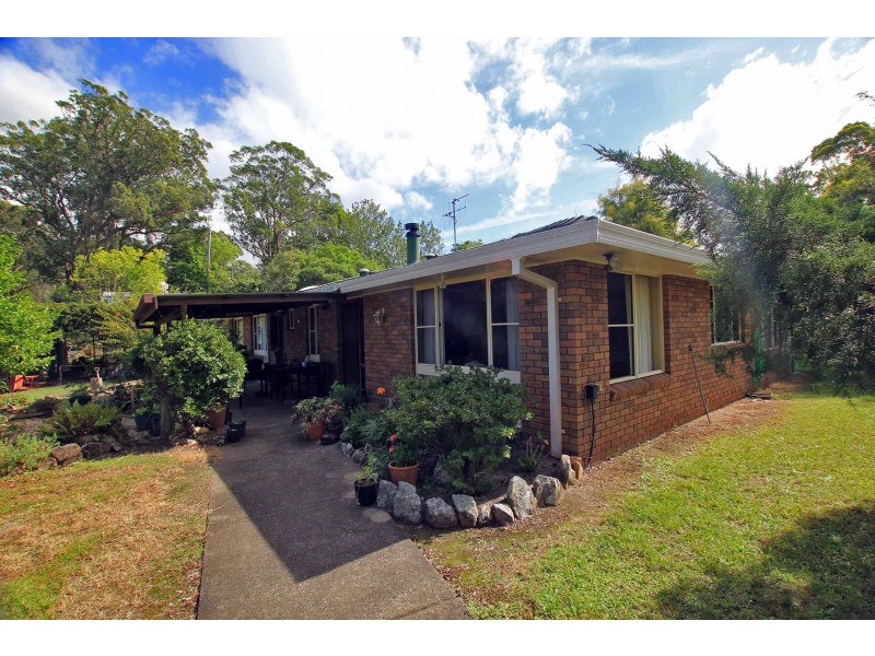 1988 Lansdowne Road, Coopernook NSW 2426