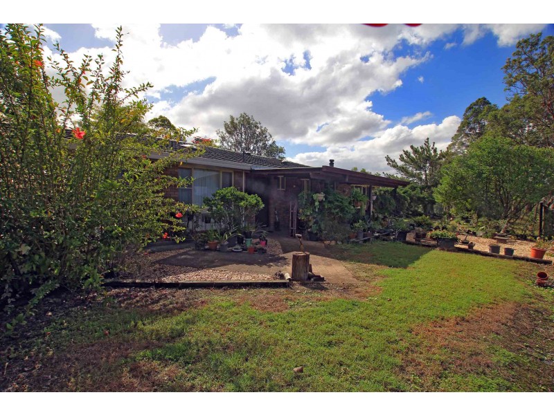 1988 Lansdowne Road, Coopernook NSW 2426