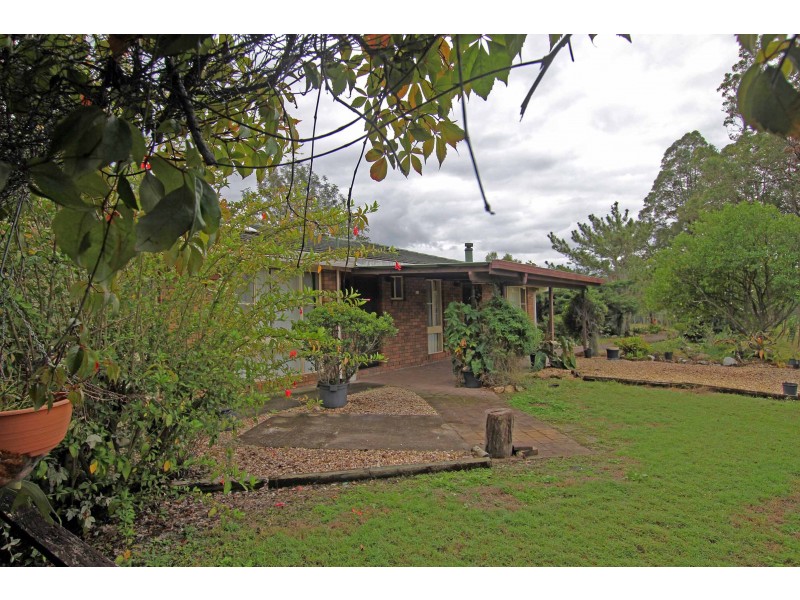 1988 Lansdowne Road, Coopernook NSW 2426