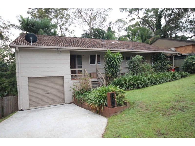 5 Boronia Avenue, Taree NSW 2430