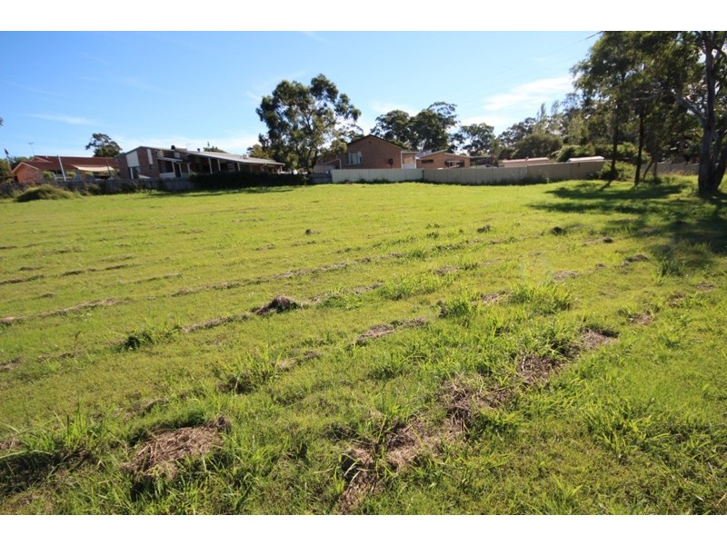 Lot 21 Melaleuca Place, Taree NSW 2430