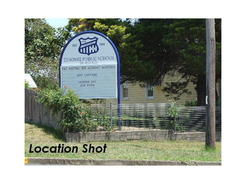 Lot 3 Winter Street, Tinonee NSW 2430