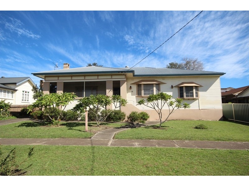 10 Flett Street, Taree NSW 2430