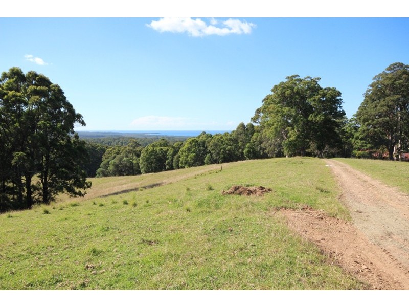 316 Tallwood Drive, Rainbow Flat NSW 2430