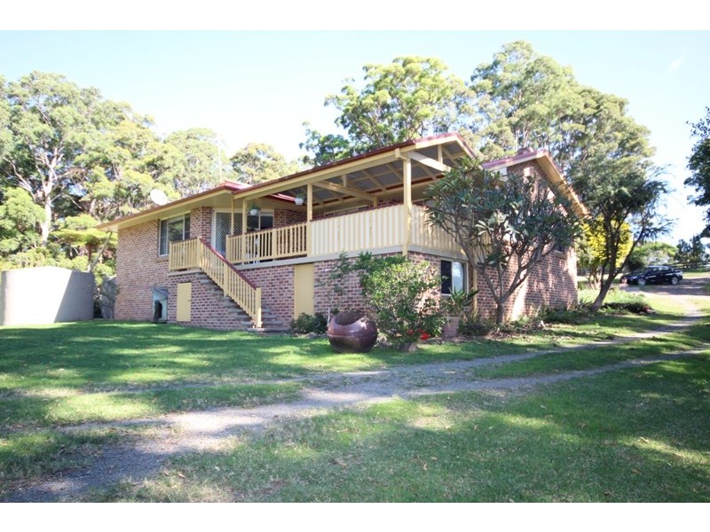 316 Tallwood Drive, Rainbow Flat NSW 2430