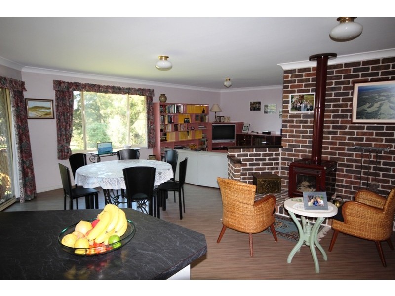 316 Tallwood Drive, Rainbow Flat NSW 2430