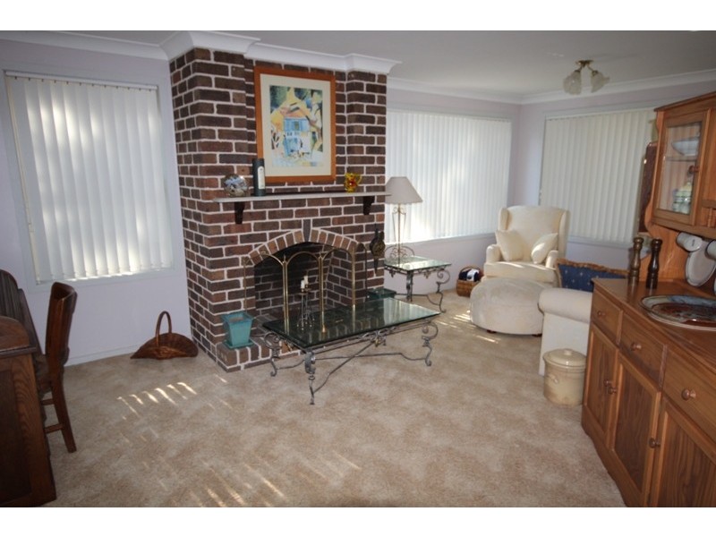 316 Tallwood Drive, Rainbow Flat NSW 2430