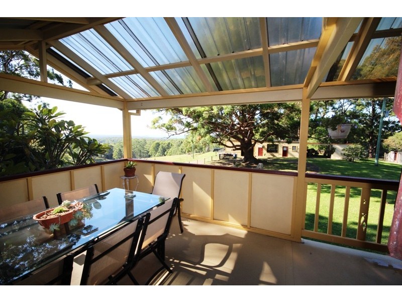 316 Tallwood Drive, Rainbow Flat NSW 2430