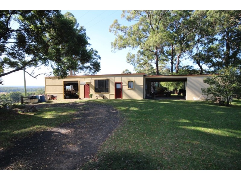 316 Tallwood Drive, Rainbow Flat NSW 2430