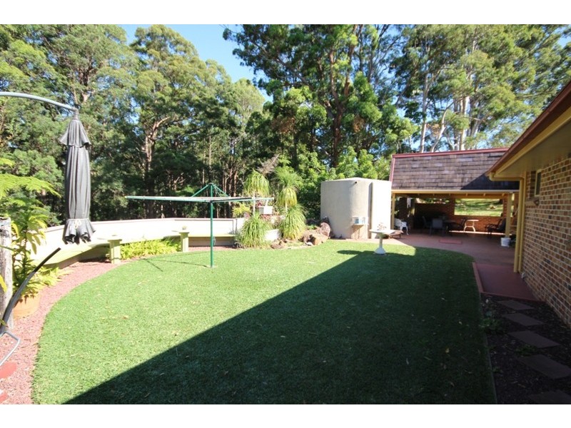 316 Tallwood Drive, Rainbow Flat NSW 2430
