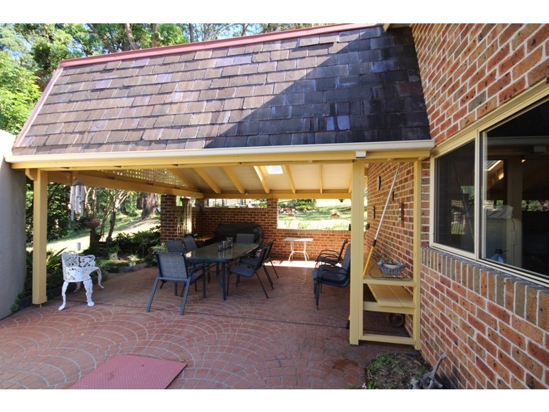 316 Tallwood Drive, Rainbow Flat NSW 2430