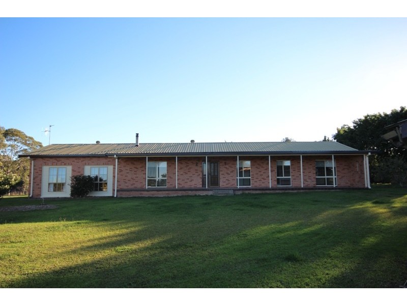 153 Bullocky Way, Failford NSW 2430