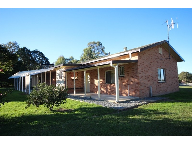 153 Bullocky Way, Failford NSW 2430