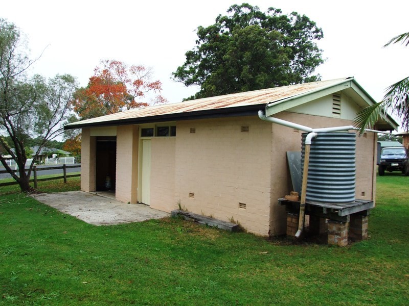 153 Bullocky Way, Failford NSW 2430