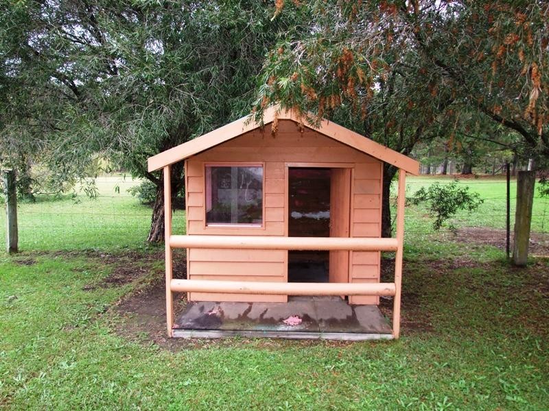 153 Bullocky Way, Failford NSW 2430