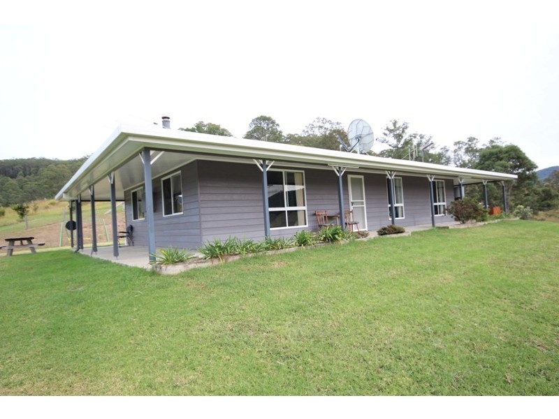 211 Little Run Road, Wherrol Flat NSW 2429