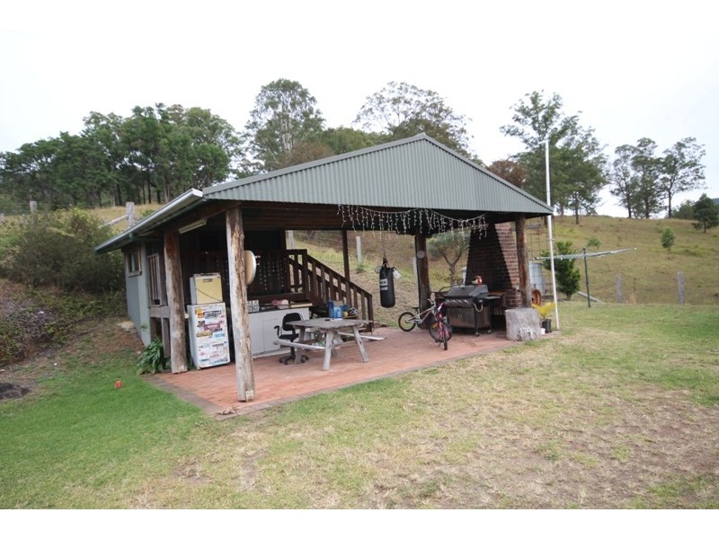 211 Little Run Road, Wherrol Flat NSW 2429