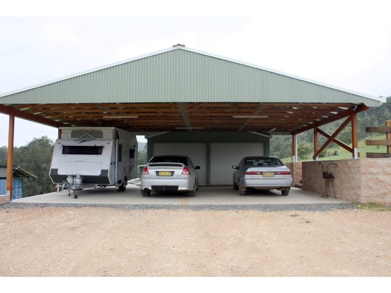 211 Little Run Road, Wherrol Flat NSW 2429