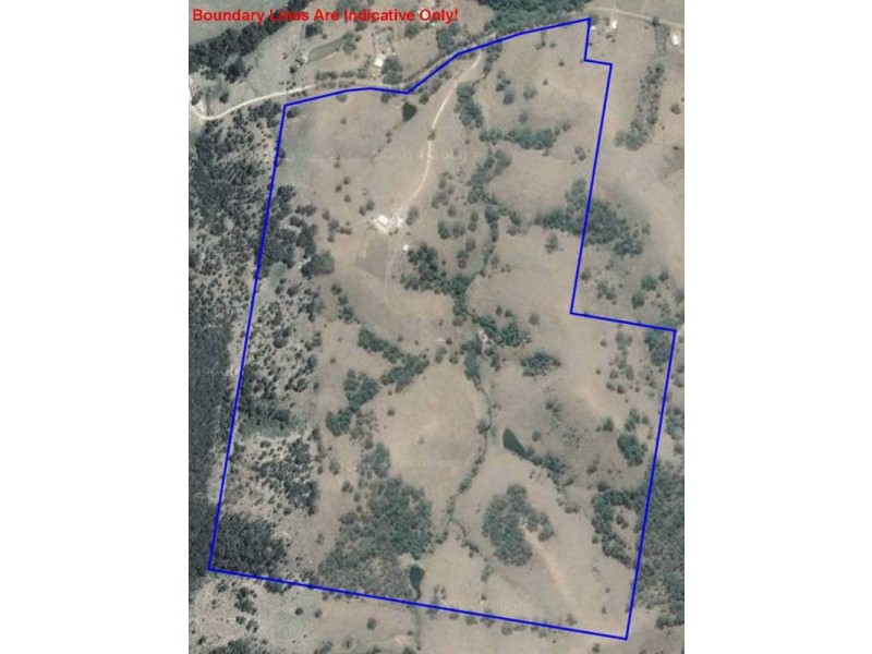 211 Little Run Road, Wherrol Flat NSW 2429