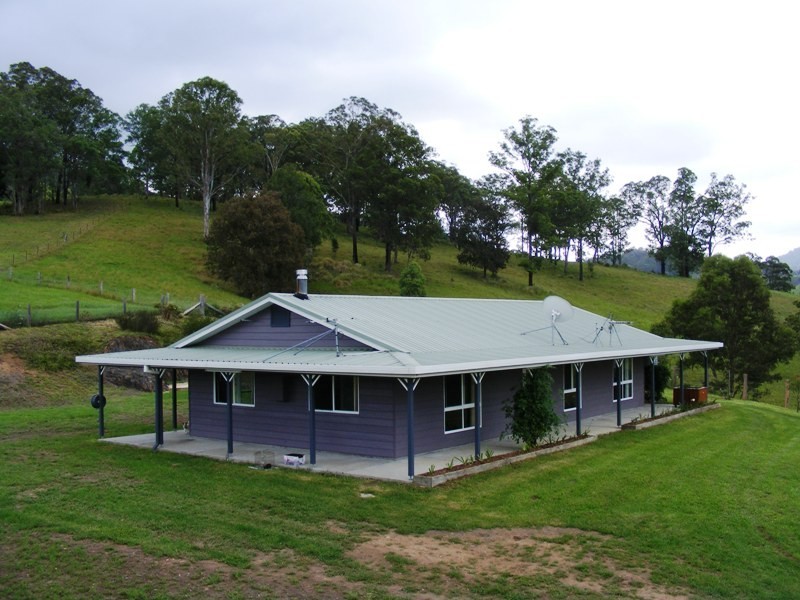211 Little Run Road, Wherrol Flat NSW 2429