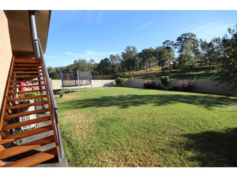 17 Country Club Drive, Wingham NSW 2429