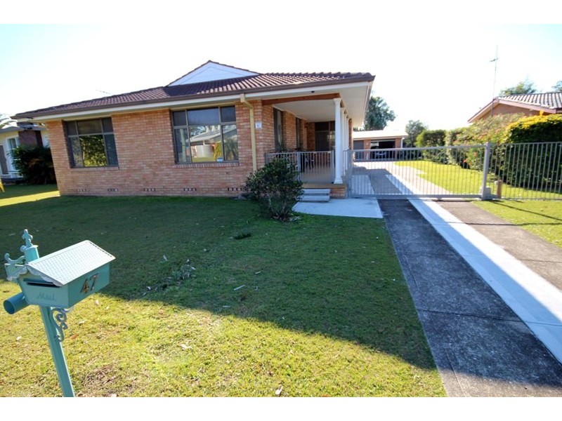47 George Street, Cundletown NSW 2430