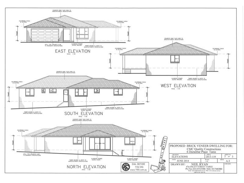 6 Duranbar Place, Taree NSW 2430