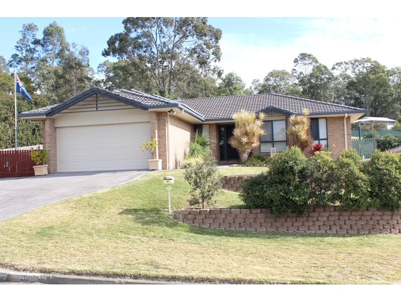 48 Killawarra Drive, Taree NSW 2430