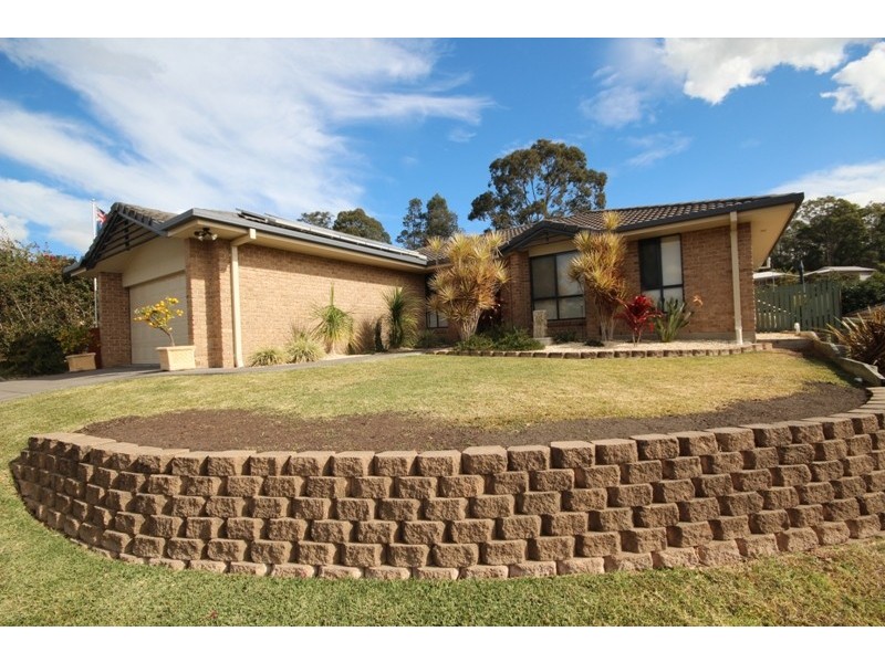 48 Killawarra Drive, Taree NSW 2430